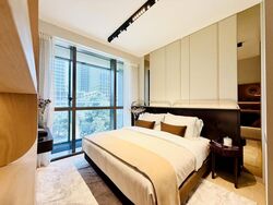 Union Square Residences (D1), Condominium #624117031